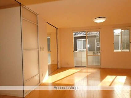 メゾンアイリス[2LDK/62.73m2]のその他設備