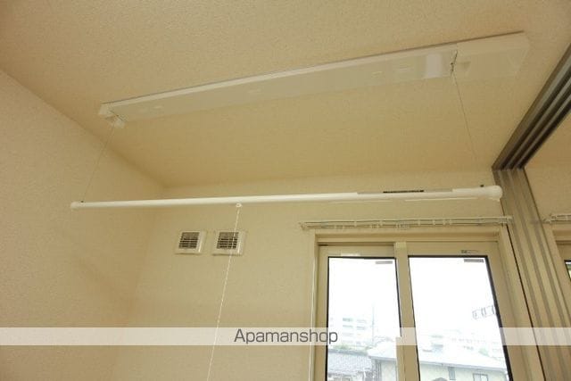 スプルース順の内装写真
