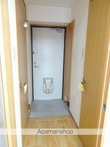 ベルメゾン新田東の内装写真