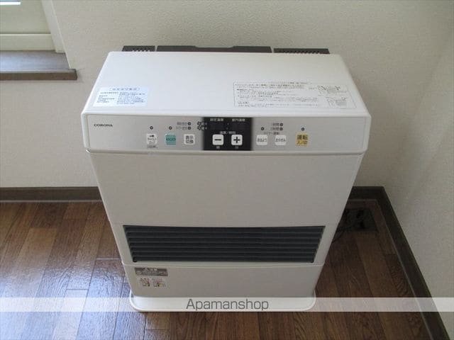 ライフエリア月寒の内装写真