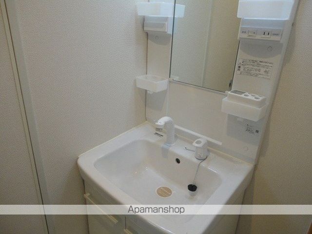 セジュール竹内A棟の内装写真