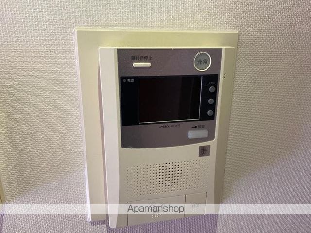 ダイアパレス南瓦町402号の内装写真