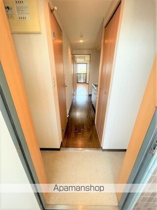 和歌山県和歌山市岡南ノ丁[1K/25.2m2]の玄関