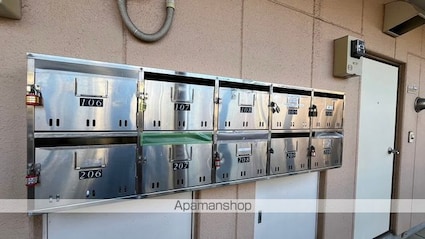 グランドホーム八王子[1K/17.82m2]の共用部2