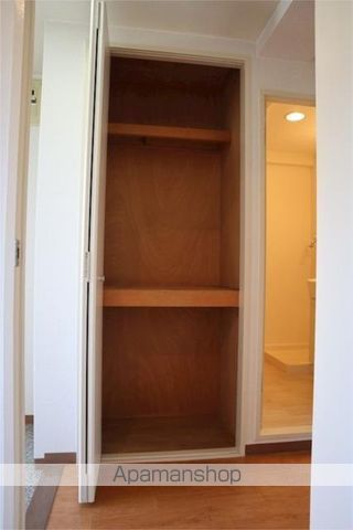 メゾンパルフェートの内装写真