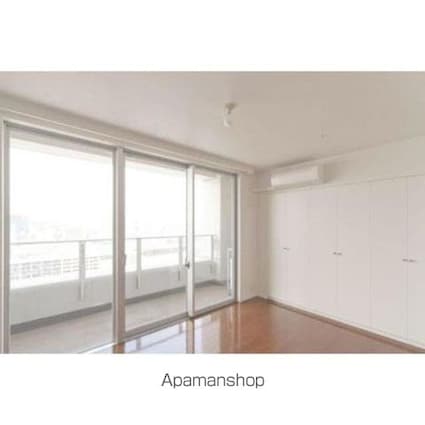 ＴＨＥ　ＴＯＫＹＯ　ＴＯＷＥＲＳ　ＭＩＤＴＯＷＥＲ[1LDK/52.45m2]のその他内装2