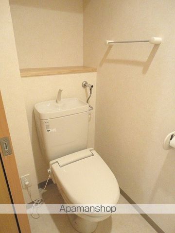 フレックス南郷通の内装写真