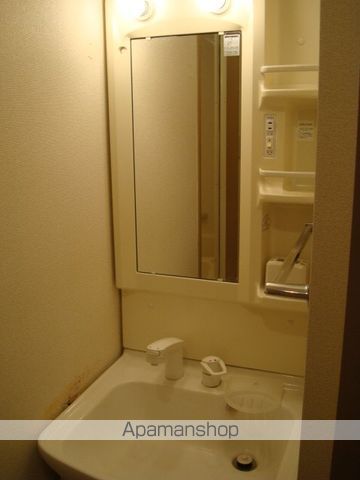 トレゾール東原の内装写真