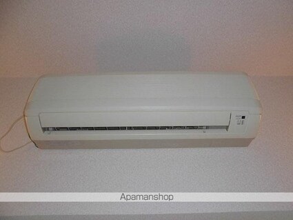 パークフロント西新宿[1R/20.46m2]のその他設備2