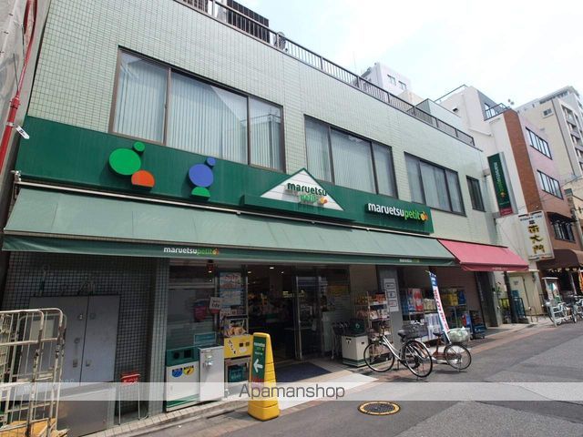 コンフォリア日本橋の周辺写真