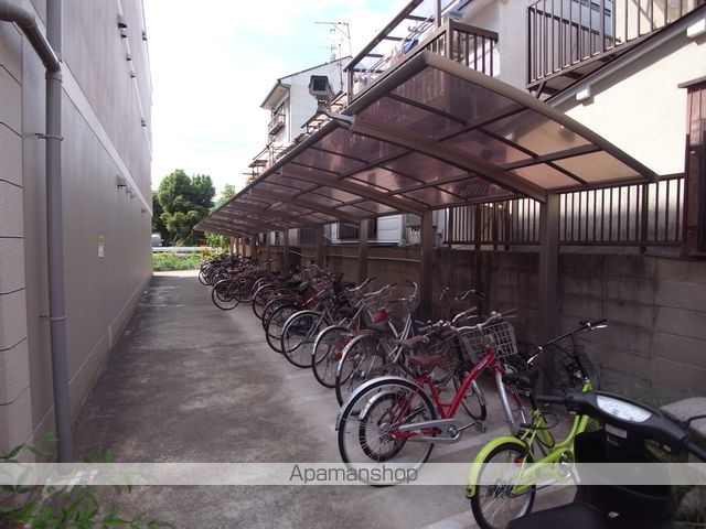 メイプルリーフ嵯峨野のその他写真
