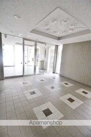 サーパス福富の内装写真