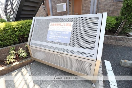 グラシューズ　Ａ・Ｂ棟[1LDK/33.39m2]の内装2