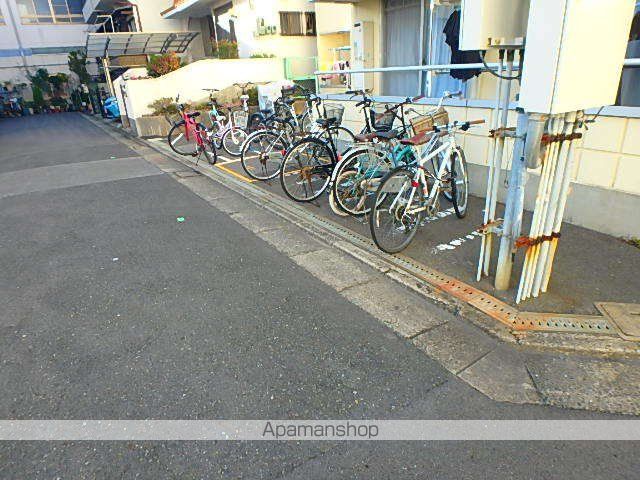 パークサイドHIROの内装写真