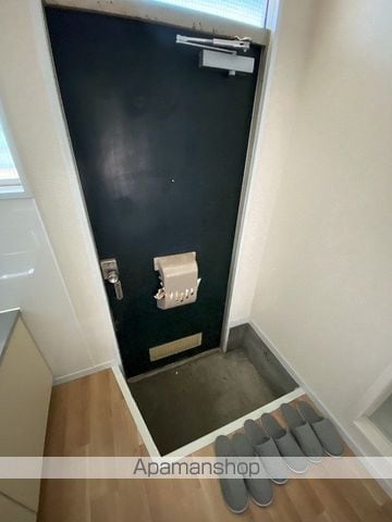 ハイツ豊の内装写真