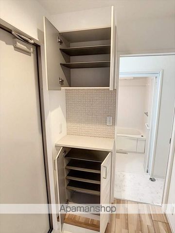 シャーメゾン島田本町の内装写真