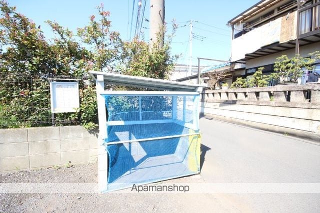 ツインハックベリーズのその他写真