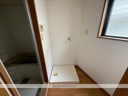 ＲＵ・ＳＡＬＫＡ[1K/33.3m2]の内装2