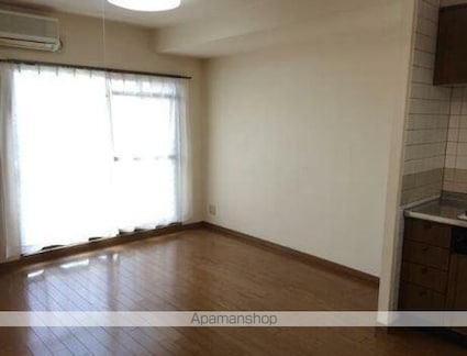 花房国分寺マンション[3LDK/55.5m2]のリビング・居間