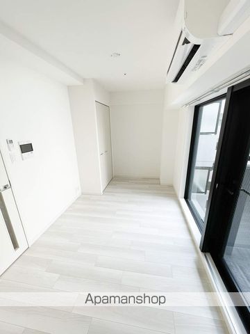 S−RESIDENCE新大阪RISHの内装写真