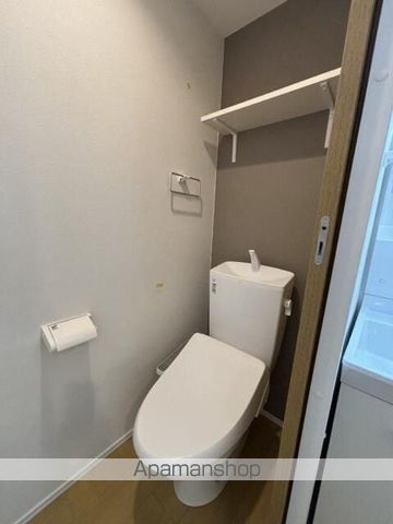 レピュア駒込レジデンスの内装写真