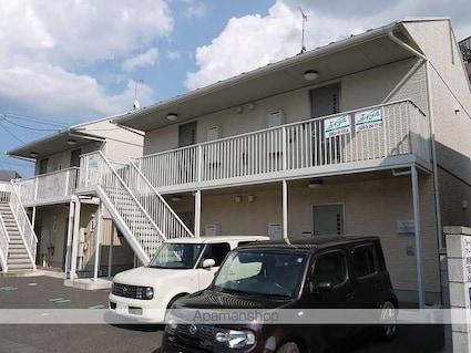 フォーシーズン　Ａ棟[1LDK/42.55m2]の外観1