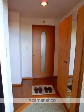 プロシード曰佐の内装写真