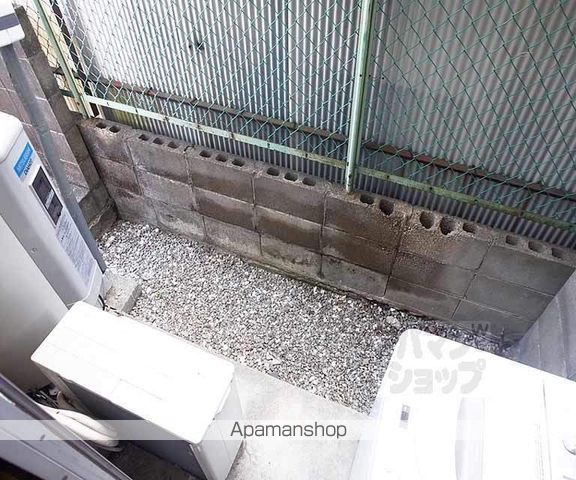 二軒茶屋マンションの内装写真