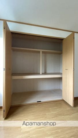 ベルデュール Cの内装写真