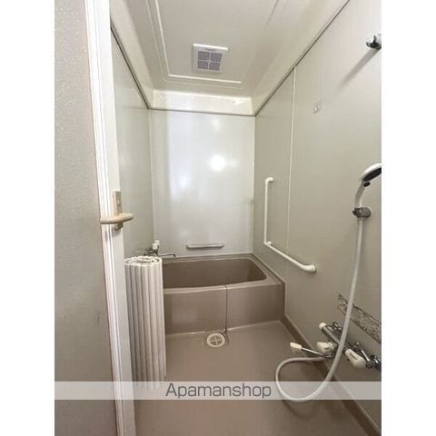 新琴似1条11丁目戸建の内装写真