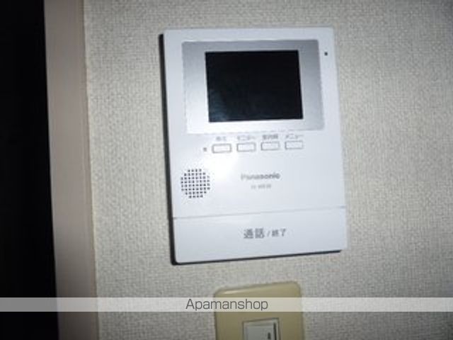 SKマンションの内装写真