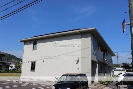 ヴィラ　プレステージ[3LDK/74.16m2]の外観3