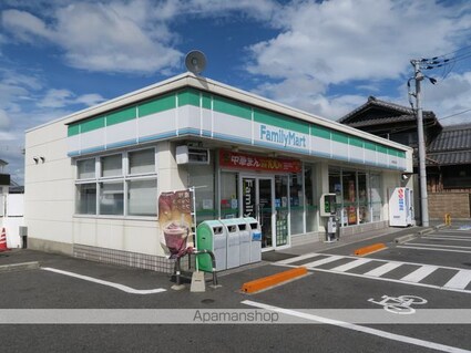 クレールＩ・Ｋ[2LDK/57.98m2]の周辺1