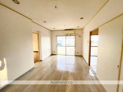 ヴィラ・スカイシップ[3LDK/76.5m2]の内装3