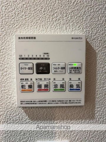 グランクオール川崎の内装写真