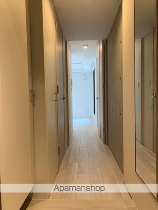 ＧＲＡＮ　ＰＡＳＥＯ　明大前Ⅱ[1R/25.72m2]の玄関