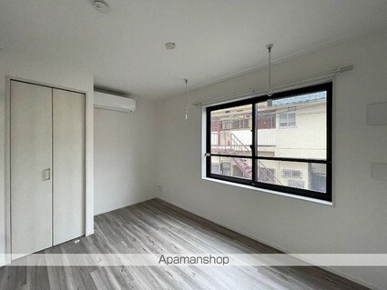 エルファーロ三軒茶屋[1K/20.75m2]のその他内装1