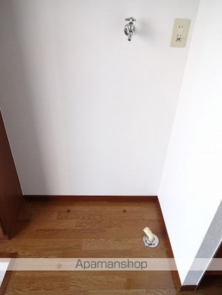 シャーメゾン愛宕[1K/23.1m2]のその他設備