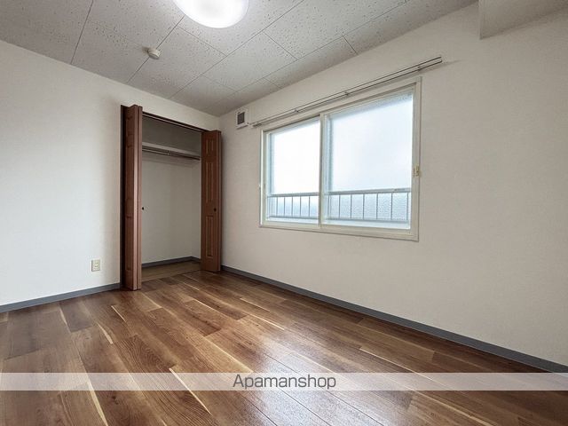 トータス亀田の内装写真