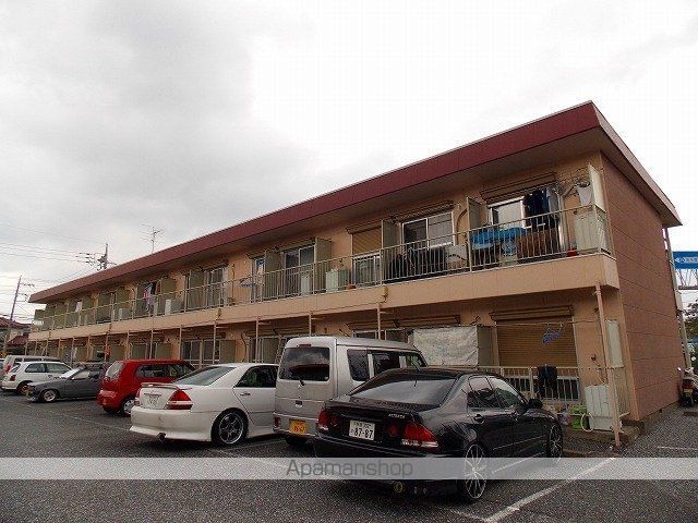 コーポ　小荷田[1K/17.7m2]の外観3