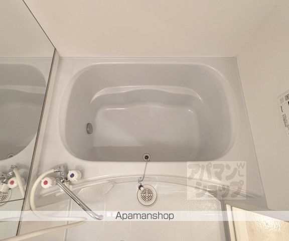 ALBA烏丸御池の内装写真