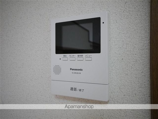 ピースフル高松の内装写真