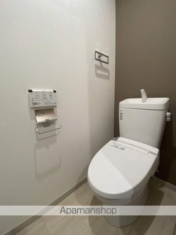 アンシャルム大濠プレミアの内装写真
