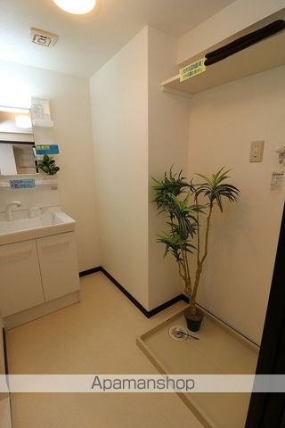 GLANZ末吉の内装写真