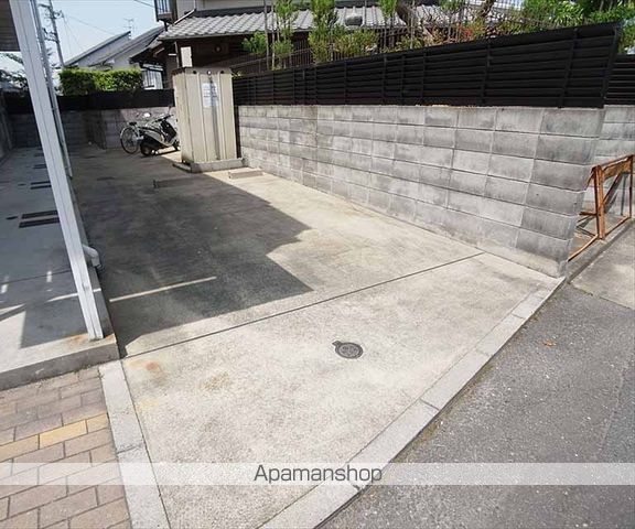 レオパレス武蔵の外観写真