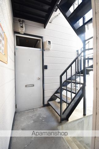 グリザヴェラ15のその他写真