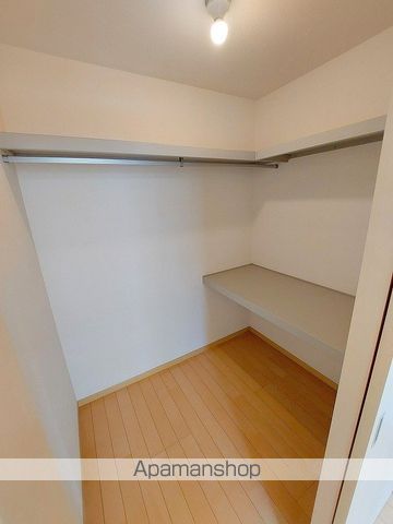 ウエストレイクの内装写真