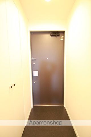 グランハイツ高田馬場の内装写真