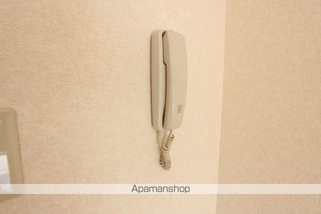 クロスピア山王の内装写真