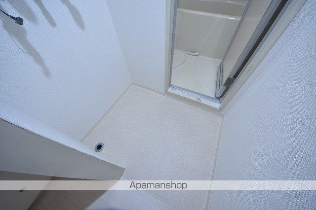 ミヤタハイツの内装写真